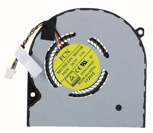 Fan for Leader Corporate SN8-I5