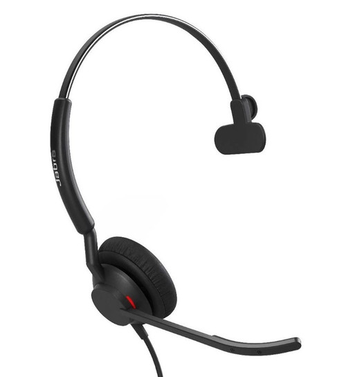 Jabra Engage 50 II MS Mono Corded USB-A Headset Link
