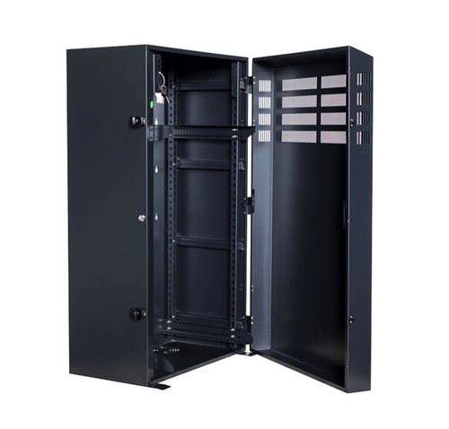 PowerShield Vertical Rack with 8U Vertical Capacity