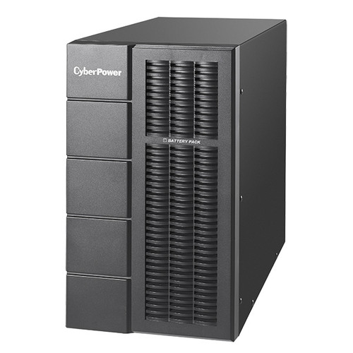 CyberPower Extended Runtime Battery pack for OLS2000/3000E (BPSE72V45A) - 2 Yrs Adv. Replacement WTY