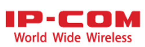 IP Com (G2206P-4-63W) 4GE + 2SFP Web Smart Switch with 4-port PoE+