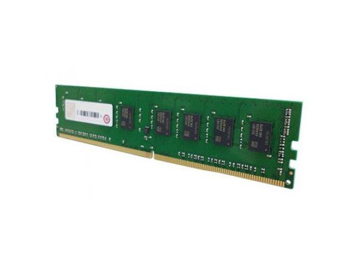 QNAP RAM-8GDR4A0-UD-2400  8GB DDR4 RAM, 2400 MHz, UDIMM