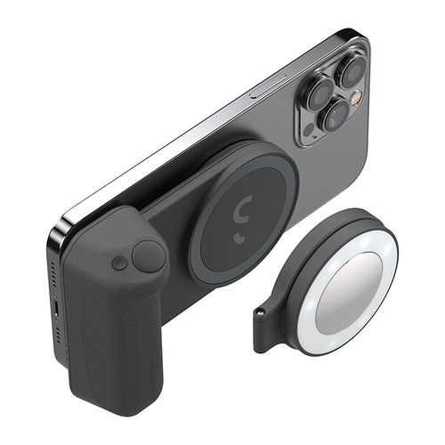 Shiftcam SnapLight Midnight