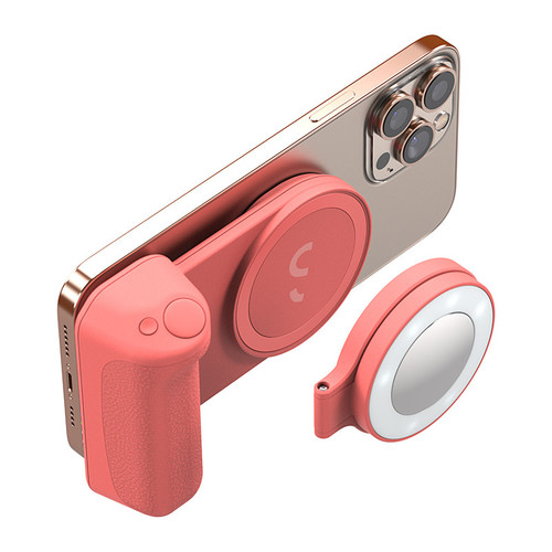 Shiftcam SnapLight Pomelo