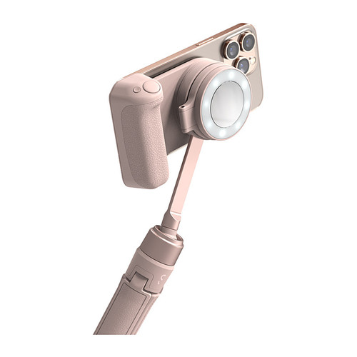 Shiftcam SnapPod Chalk Pink