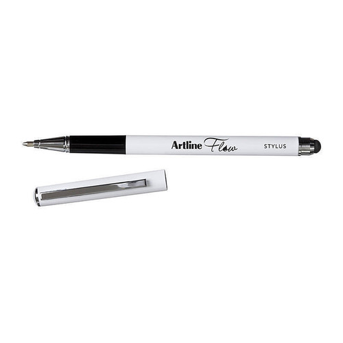Artline Flow Stylus Blue Box of 12
