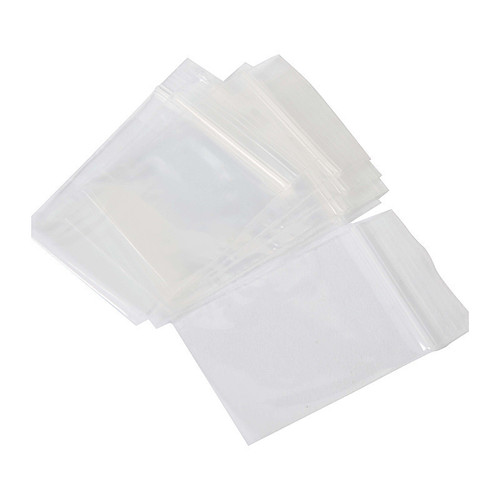 Cumberland Press Seal Bags 230 x 305 Pack of 100
