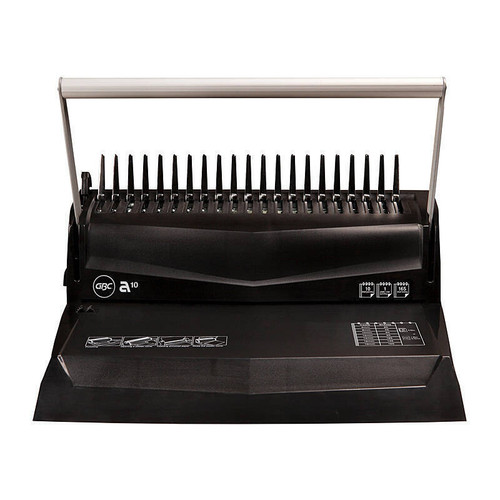 GBC Combbind Binding Machine A10