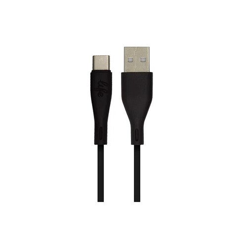 Moki Lfe USB Type-C Cable 90cm Moki Lfe USB Type-C Cable 90cm