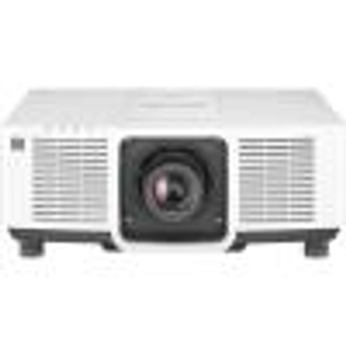 Panasonic PT-MZ782W LCD Projector, WUXGA (1920 x 1200), 7500lm, 16:10 Panasonic PT-MZ782W LCD Projector, WUXGA (1920 x 1200), 7500lm, 16:10