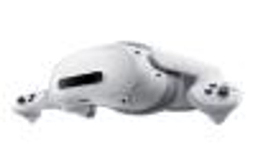 Pico 4 6Dof Ultra Enterprise All-in-One Mixed Reality Headset, 12GB LPDDR Memory, Powered by Qualcomm XR2 Gen2