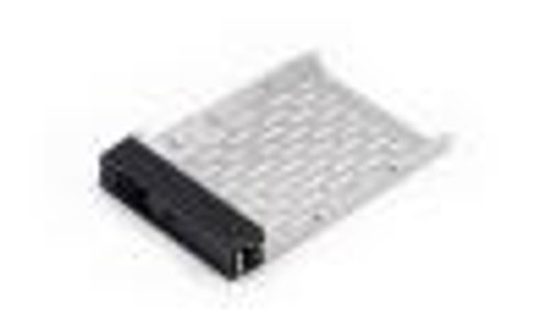 Synology 3.5" / 2.5" HDD Disk Tray with Lock, Type R6, Black