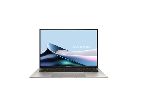 ASUS Zenbook S 13 OLED Intel® Core Ultra 7 Processor 155U 1.7 GHz Windows 11 Home 32GB LPDDR5X 1TB M.2 NVMe PCIe® 4.0 SSD ASUS Zenbook S 13 OLED Intel® Core Ultra 7 Processor 155U 1.7 GHz Windows 11 Home 32GB LPDDR5X 1TB M.2 NVMe PCIe® 4.0 SSD