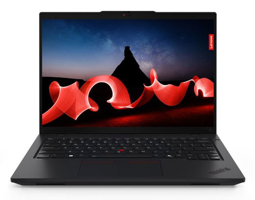 Lenovo ThinkPad L14 G5 14' WUXGA Intel U7-155U 16GB DDR5 512GB SSD Windows 11 PRO Intel Graphics AI PC NPU TOPS 11 Fingerprint TB 1yr OS 1.4kg Lenovo ThinkPad L14 G5 14' WUXGA Intel U7-155U 16GB DDR5 512GB SSD Windows 11 PRO Intel Graphics AI PC NPU TOPS 11 Fingerprint TB 1yr OS 1.4kg
