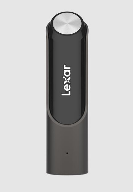 Lexar P30 128GB JumpDrive® USB 3.2 Gen 1 Flash Drive, up to 450MB/s read It is available in different capacities up to 1 TB to best suit your needs.