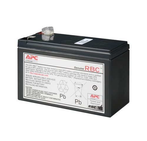 APC Replacement Battery Cartridge #164, Suite to BR900MI
