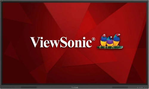 ViewSonic ViewBoard IFP75G1 Genesis Series 75' 4K OS-Free Interactiv Display BYOD Upgradable framework Seamless USB-C Flexible integration ViewSonic ViewBoard IFP75G1 Genesis Series 75' 4K OS-Free Interactiv Display BYOD Upgradable framework Seamless USB-C Flexible integration