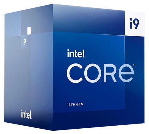 Intel Core i9 13900 CPU 4.2GHz (5.6GHz Turbo) 13th Gen LGA1700 24-Cores 32-Threads 36MB 65W UHD Graphics 770 Retail Raptor Lake with Fan (LS)
