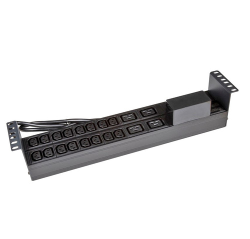 PowerShield Horizontal PDU with IEC C20 Input