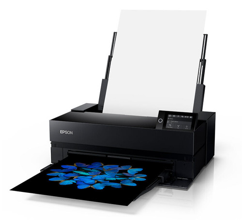 Epson SCP906 A2+ Printer 1 Year Warranty