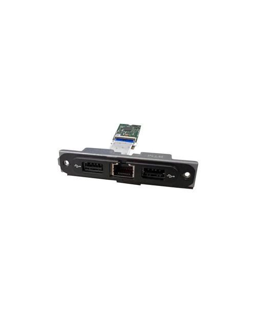 INTEL LAN AND USB ADD-ON (FOR NUC 11/12/13 PRO TALL SERIES),M.2 2242, 2.5GBE+2x USB2.0