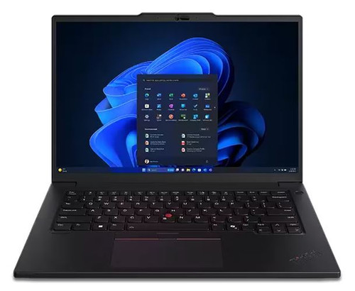 Lenovo ThinkPad P14S G5 14'' WUXGA TOUCH IR Intel U7-155H 32GB DDR5 1TB SSD Windows 11 Pro nVidia RTX A500 AI PC NPU TOPS 11 Thunderbolt 3yr Prem 1.6k