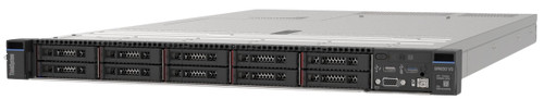 Lenovo ThinkSystem SR630 V3,  L1 SP Xeon Silver 4509Y 8C 125W 2.6GHz, L1 SM 16GB 1RX8 PC5-4800 16Gb, L1 STA RAID 9350-8i 2GB Flash, L1 PS 750