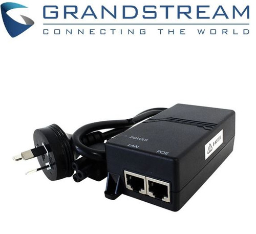 Grandstream PoE Injector Grandstream PoE Injector
