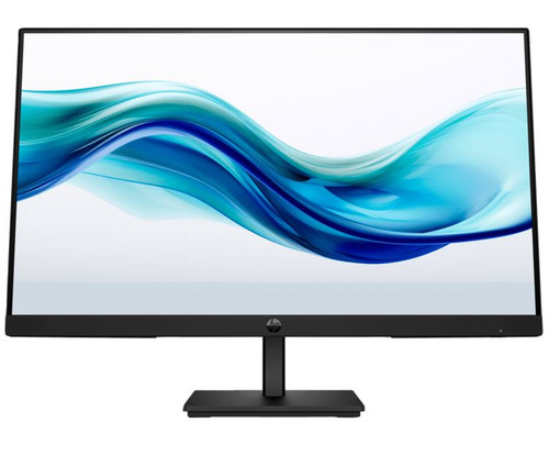 HP 324PF 23.8'/24' 100Hz FHD IPS Business Monitor Anti-Glare 1920x1080 16:9 5ms Tilt Adjustment Slim Bezel Low Blue Light DP HDMI VGA VESA 3yr ~64X66A