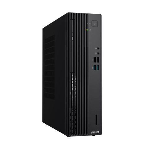ASUS ExpertCenter D501 SFF PC Intel I5-14500 Win11 P B760 16GB 512GB SSD 330W 80+PLATINUM KB+MOUSE TPM 2.0 CARD R Intel WIFI6E BT 3yrs On Site Tower ASUS ExpertCenter D501 SFF PC Intel I5-14500 Win11 P B760 16GB 512GB SSD 330W 80+PLATINUM KB+MOUSE TPM 2.0 CARD R Intel WIFI6E BT 3yrs On Site Tower