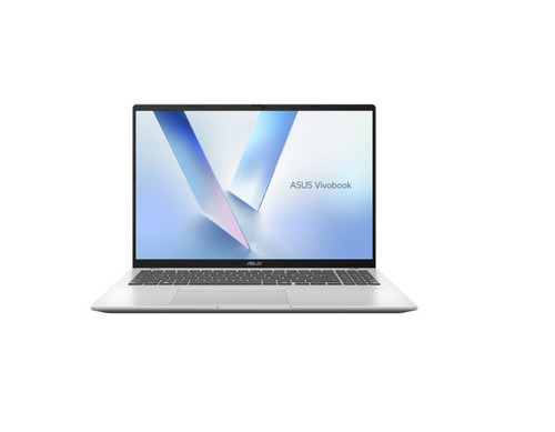 ASUS Vivobook 16' AMD R7 KRACKAN H, WUXGA, 16GB, 1TB, Cool Silver, Win11 Home, Numpad Copilot+ PC notebook-P ASUS Vivobook 16' AMD R7 KRACKAN H, WUXGA, 16GB, 1TB, Cool Silver, Win11 Home, Numpad Copilot+ PC notebook-P
