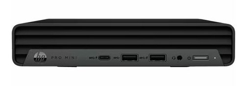 HP Pro Mini 400 G9 Desktop PC Intel i5-14500T 16GB 512GB SSD WIN11 PRO UHD 770 Graphics WiFi6 2xDP 1xHDMI WIFI BT KB+Mouse 3yr OS Wty