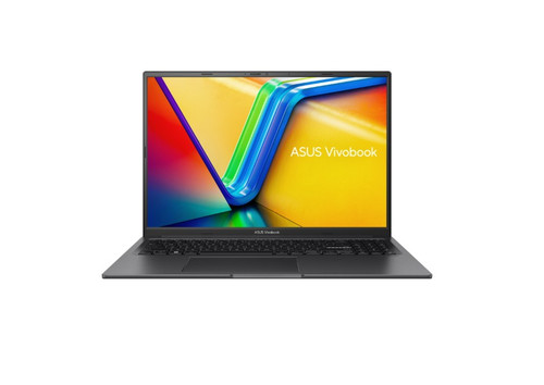 ASUS Vivobook 16X 16' V3605VC INTEL I5-13420H WUXGA (1920 x 1200) 16GB, 512G, Indie Black, Win11 Home Notebook July 25 ASUS Vivobook 16X 16' V3605VC INTEL I5-13420H WUXGA (1920 x 1200) 16GB, 512G, Indie Black, Win11 Home Notebook July 25