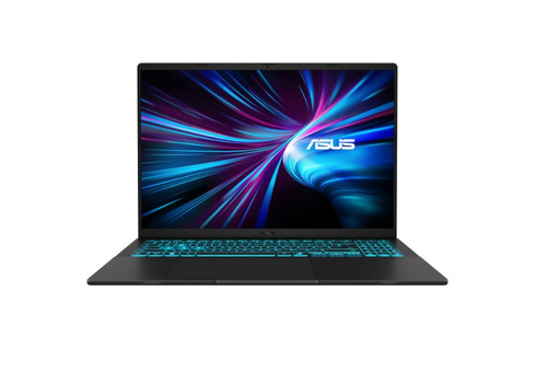 ASUS V16 16' RTX 4050, INTEL Core 7 240H WUXGA (1920 x 1200) 16:10 aspect ratio DDR5 16G 512G PCIEG4, Black Win11 H, Backlit KB Creator Gaming Laptop ASUS V16 16' RTX 4050, INTEL Core 7 240H WUXGA (1920 x 1200) 16:10 aspect ratio DDR5 16G 512G PCIEG4, Black Win11 H, Backlit KB Creator Gaming Laptop