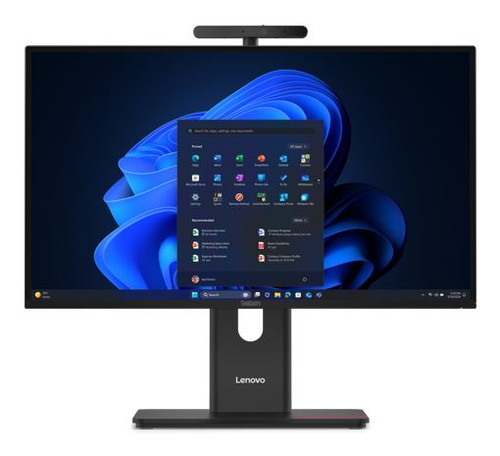 LENOVO ThinkCentre M90A G6 23.8'/24' FHD IPS TOUCH Intel U5-235 vPro 16GB DDR5 512GB SSD Windows 11 Pro 3yrs Onsite Wty Keyboard Mouse WiFi+BT LENOVO ThinkCentre M90A G6 23.8'/24' FHD IPS TOUCH Intel U5-235 vPro 16GB DDR5 512GB SSD Windows 11 Pro 3yrs Onsite Wty Keyboard Mouse WiFi+BT