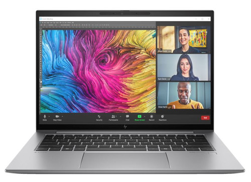 HP ZBook FireFly G11 14' WUXGA Intel AI U5-125H 16GB DDR5 512GB SSD WIN 11 PRO RTX A500 Thunderbolt Fingerprint 3yrs WTY 1.4kg 56Wh Mobile Workstation