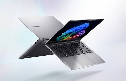 ASUS ExpertBook 14' P5405CSA Misty Grey Win11 Pro Intel Core U7 258V WQXGA (2560 x 1600) 16:10 32GB 1TB M.2 2280 NVMe PCIe 4.0 SSD Notebook ASUS ExpertBook 14' P5405CSA Misty Grey Win11 Pro Intel Core U7 258V WQXGA (2560 x 1600) 16:10 32GB 1TB M.2 2280 NVMe PCIe 4.0 SSD Notebook