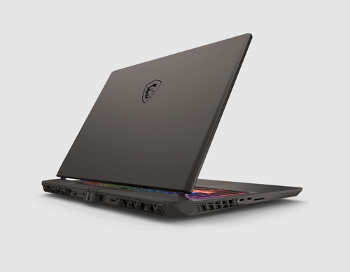 MSI Vector Series Gaming Notebook 16' QHD Intel® Core™ Ultra 9 275HX, DDR5 16GB*2 1TB SSD Windows11 Home Advanced Nvidia RTX 5070 Ti, GDDR7 12GB MSI Vector Series Gaming Notebook 16' QHD Intel® Core™ Ultra 9 275HX, DDR5 16GB*2 1TB SSD Windows11 Home Advanced Nvidia RTX 5070 Ti, GDDR7 12GB