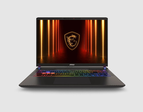 MSI Vector 17 HX AI A2XWJG-078AU Notebook 17' QHD Intel® Core™ Ultra 9 275HX DDR5 16GB*2 2TB SSD Windows® 11 Home Advanced Nvidia RTX 5090 GDDR7 24GB MSI Vector 17 HX AI A2XWJG-078AU Notebook 17' QHD Intel® Core™ Ultra 9 275HX DDR5 16GB*2 2TB SSD Windows® 11 Home Advanced Nvidia RTX 5090 GDDR7 24GB