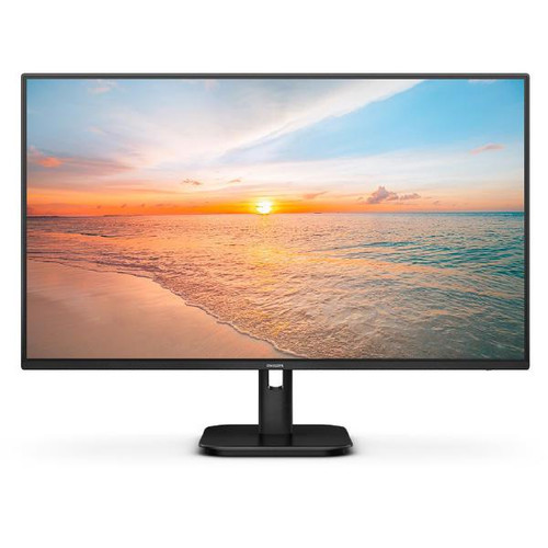 Philips 27E1N2600A 27" 16:9, QHD 2560 x 1440 Home Monitor, 4ms, 120hz, HDMI, 65W USB-C, Speaker, 3YR Warranty