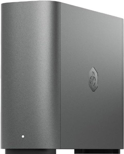 Synology BeeStation Plus 8TB, Intel Celeron, 4 GB DDR4 (BST170-8T)