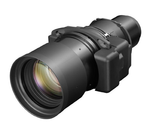 Panasonic ET-EMT800 Zoom Lensfor MZ16K Series Panasonic ET-EMT800 Zoom Lensfor MZ16K Series
