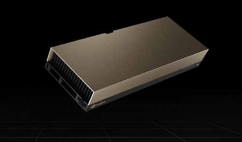 NVIDIA L40, 48GB 9001Mhz, GDDR6 864 GB/s, PCIe Gen4 x16 , Dual Slot, 300W, Ada Lovelace, 2YR Warranty