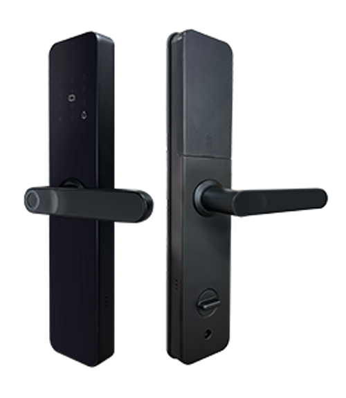 AKUBELA ZIGBEE SMART LOCK