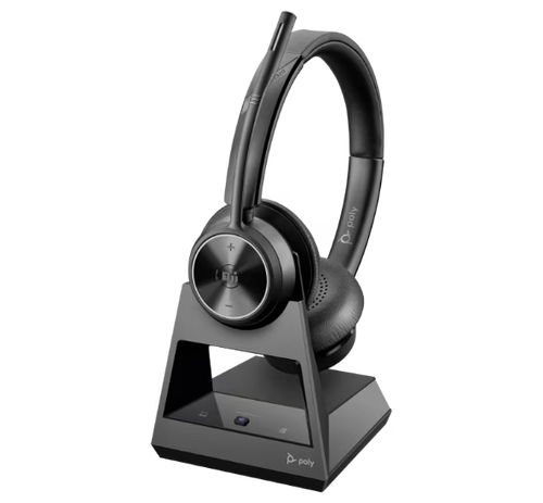 POLY SAVI 7310 UC MONAURAL DEC T 1880-1900 MHZ HEADSET AUST