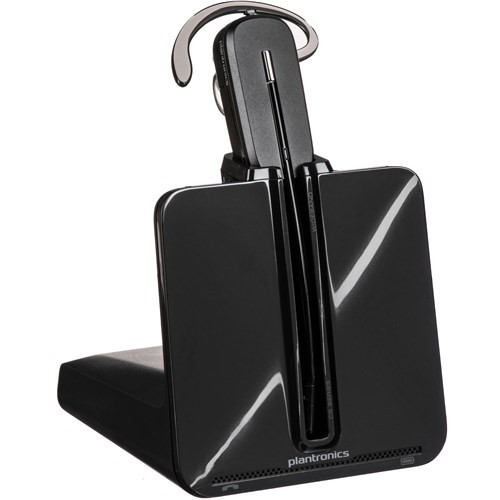 POLY CS540A DECT 1880-1900 MHZ HEADSET AUST