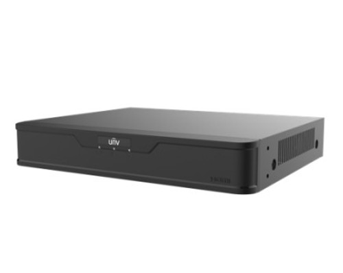UNIVIEW NVR301-08B-P8-IQ 8 CHANNEL NVR