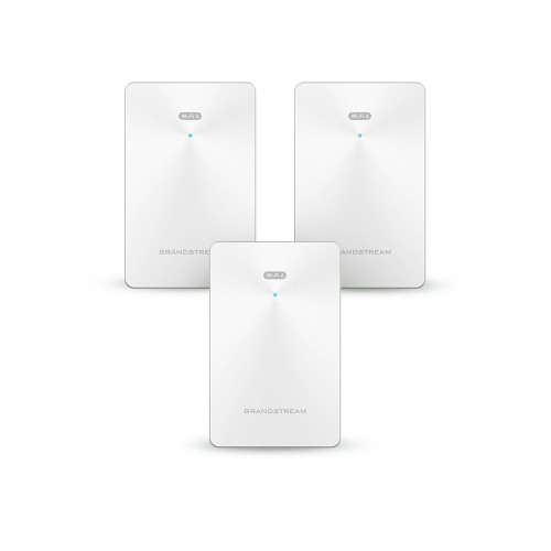 GRANDSTREAM GWN7661E 3 PACK GRANDSTREAM GWN7661E 3 PACK