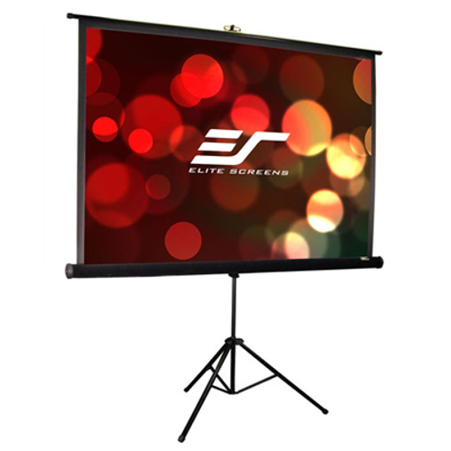 119 TRIPOD 11 PORTABLE PROJECTOR SCREEN 119 TRIPOD 11 PORTABLE PROJECTOR SCREEN