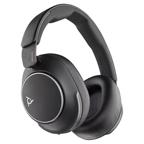 POLY VOYAGER SURROUND 80 UC US B-C HEADSET USB-C/A ADAPTER
